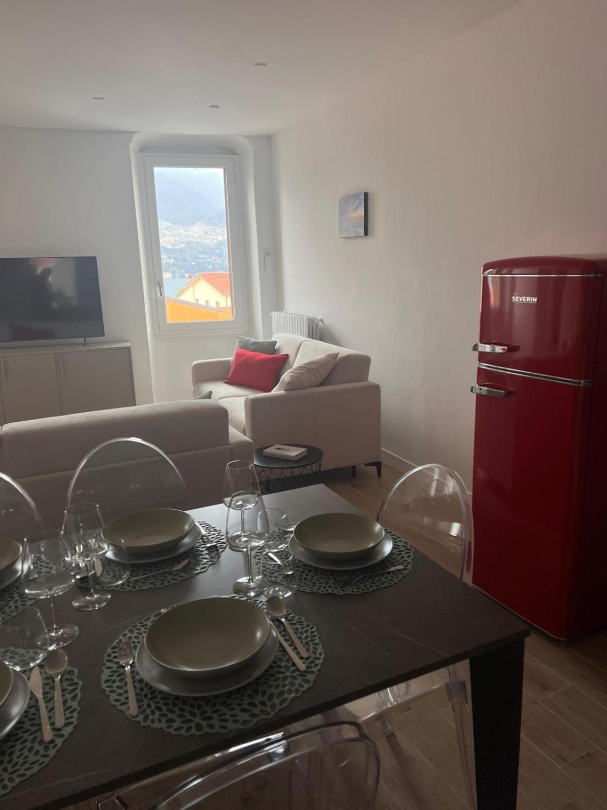 La Finestra Sul Garda Dreaming Holidays San Felice del Benaco Buitenkant foto