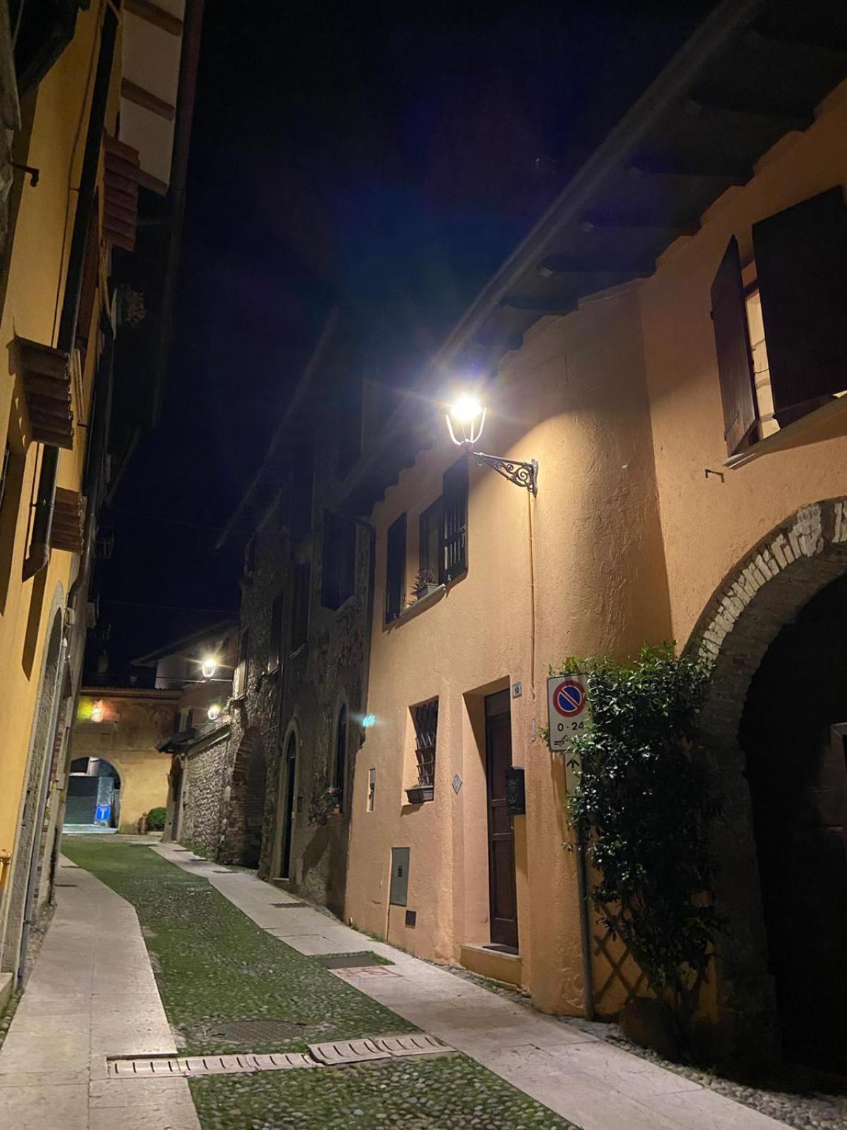 La Finestra Sul Garda Dreaming Holidays San Felice del Benaco Buitenkant foto