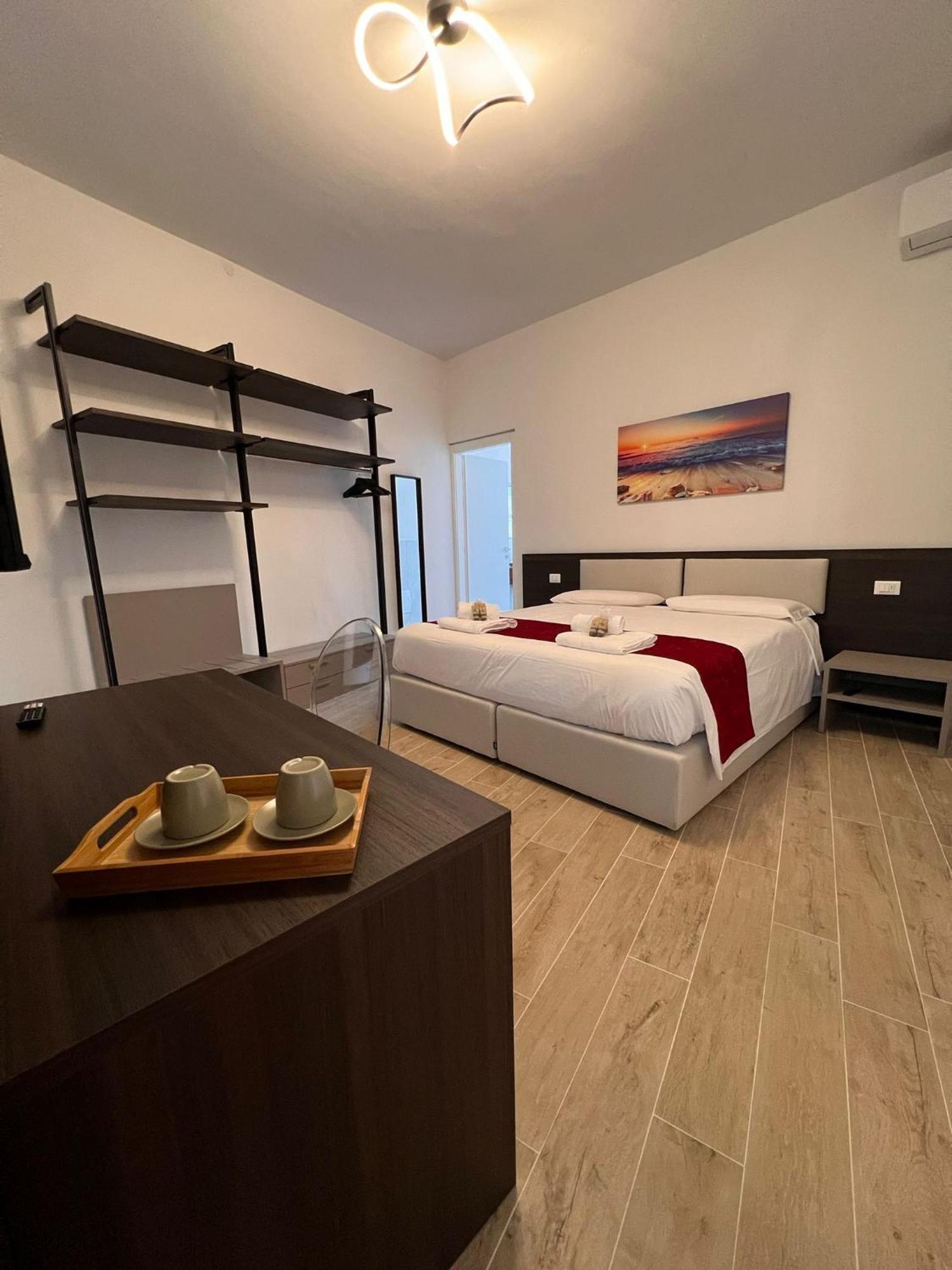 La Finestra Sul Garda Dreaming Holidays San Felice del Benaco Buitenkant foto