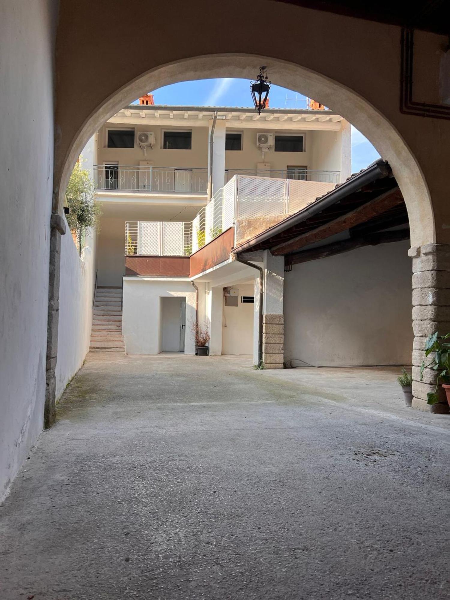La Finestra Sul Garda Dreaming Holidays San Felice del Benaco Buitenkant foto