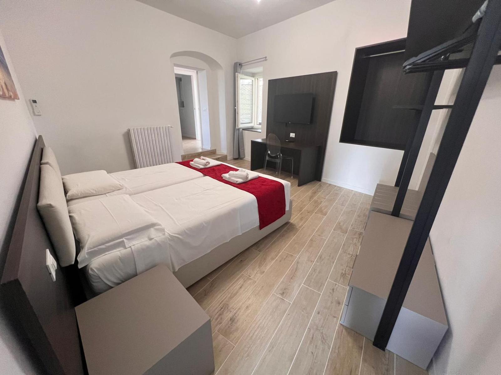 La Finestra Sul Garda Dreaming Holidays San Felice del Benaco Buitenkant foto