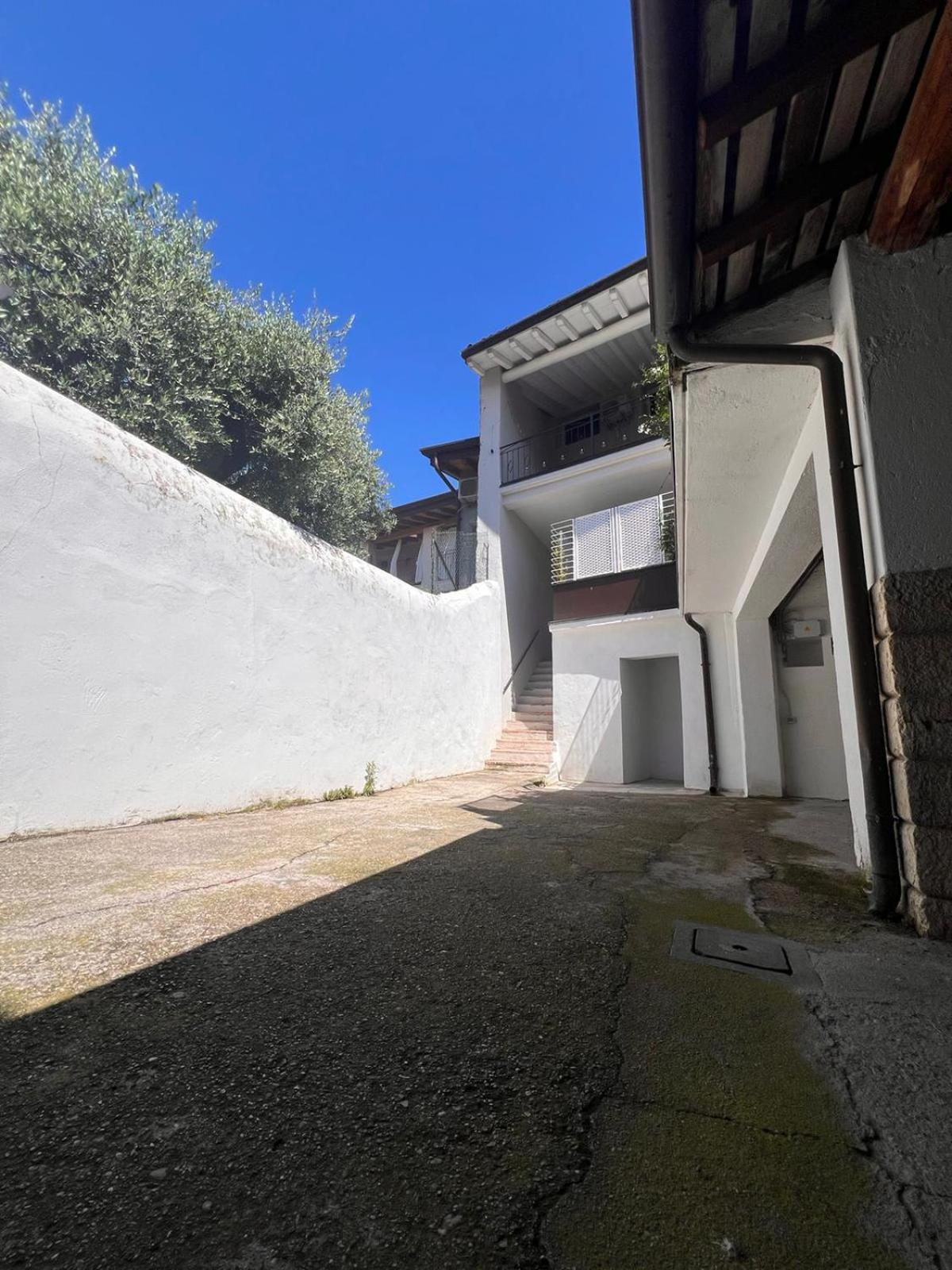 La Finestra Sul Garda Dreaming Holidays San Felice del Benaco Buitenkant foto