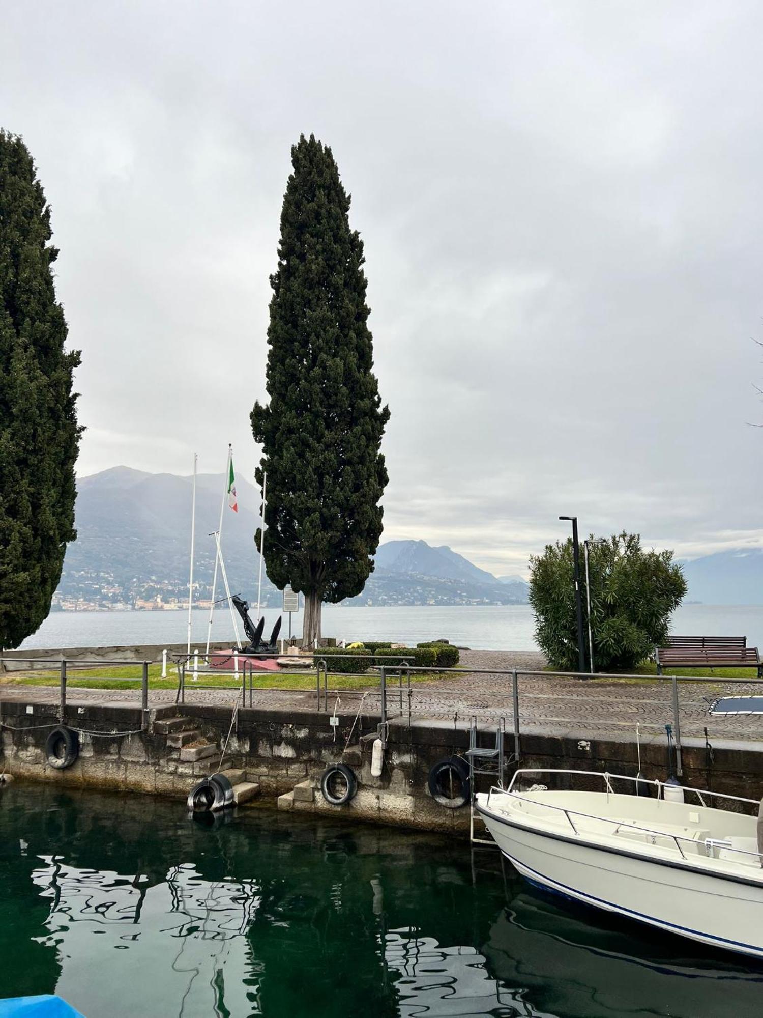 La Finestra Sul Garda Dreaming Holidays San Felice del Benaco Buitenkant foto